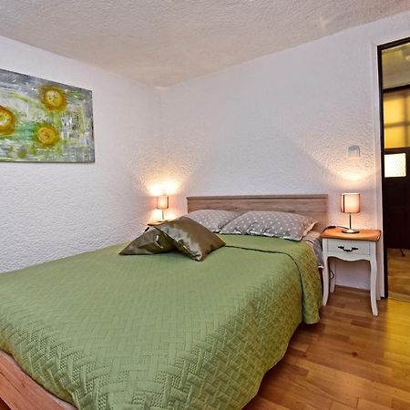Apartment Corta City-Centre Poreč Buitenkant foto