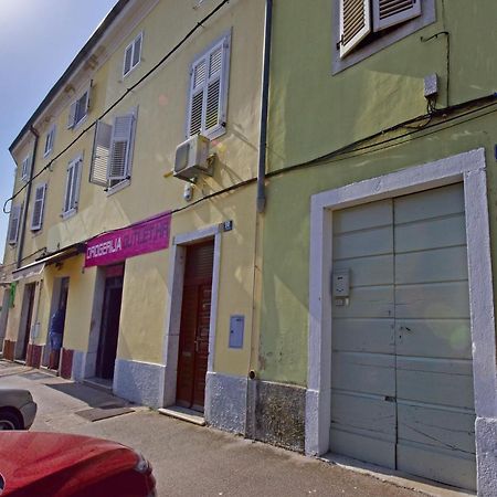 Apartment Corta City-Centre Poreč Buitenkant foto