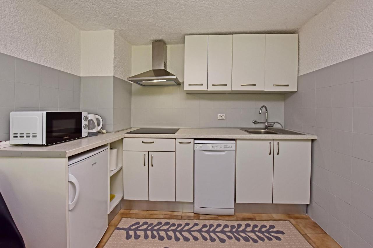 Apartment Corta City-Centre Poreč Buitenkant foto
