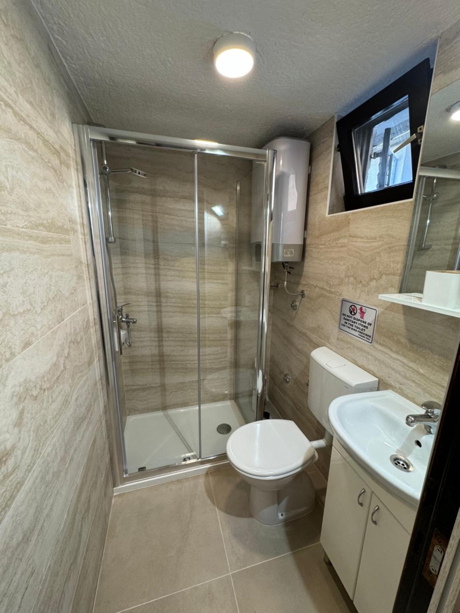 Apartment Corta City-Centre Poreč Buitenkant foto